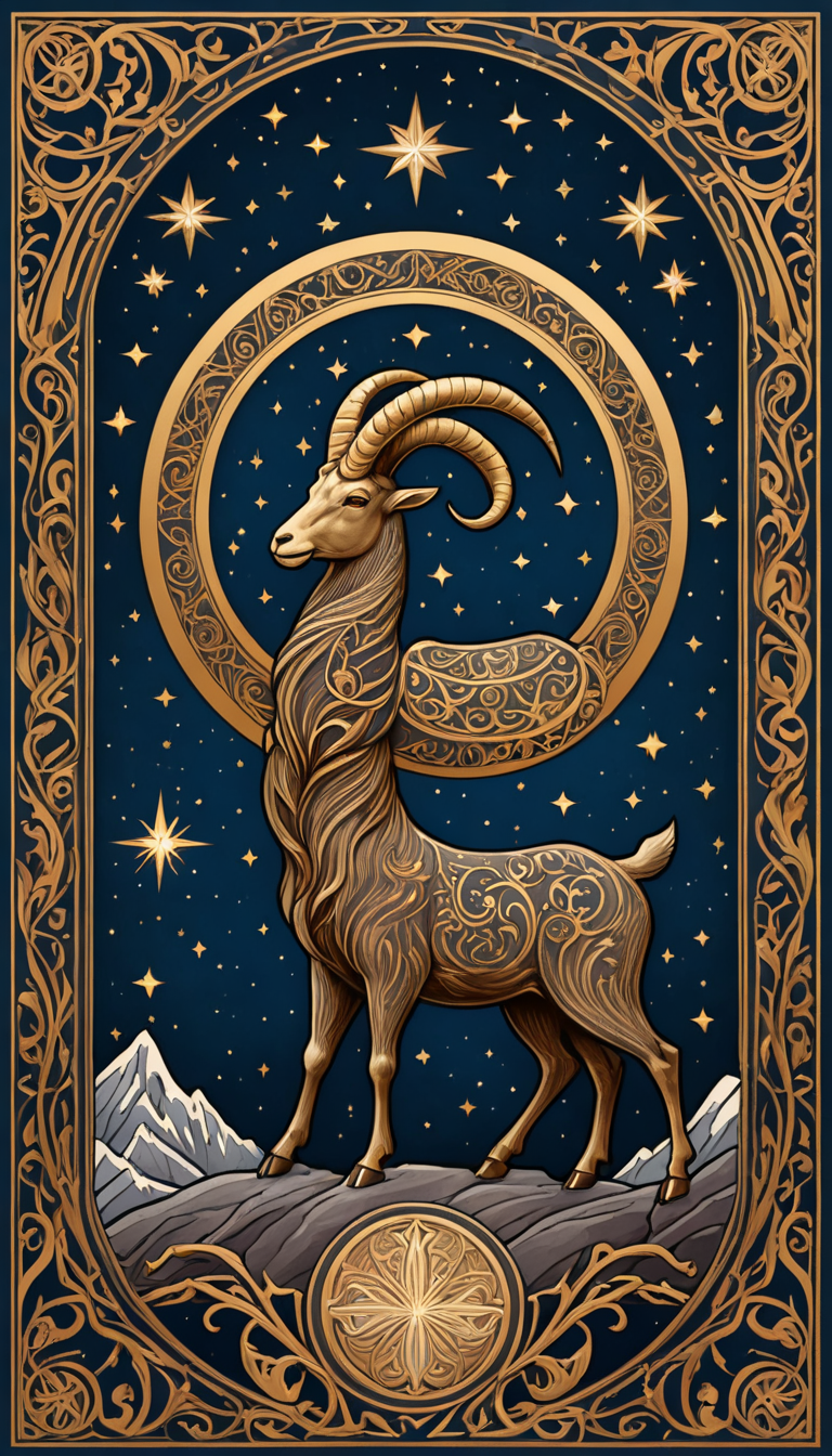 Capricorne