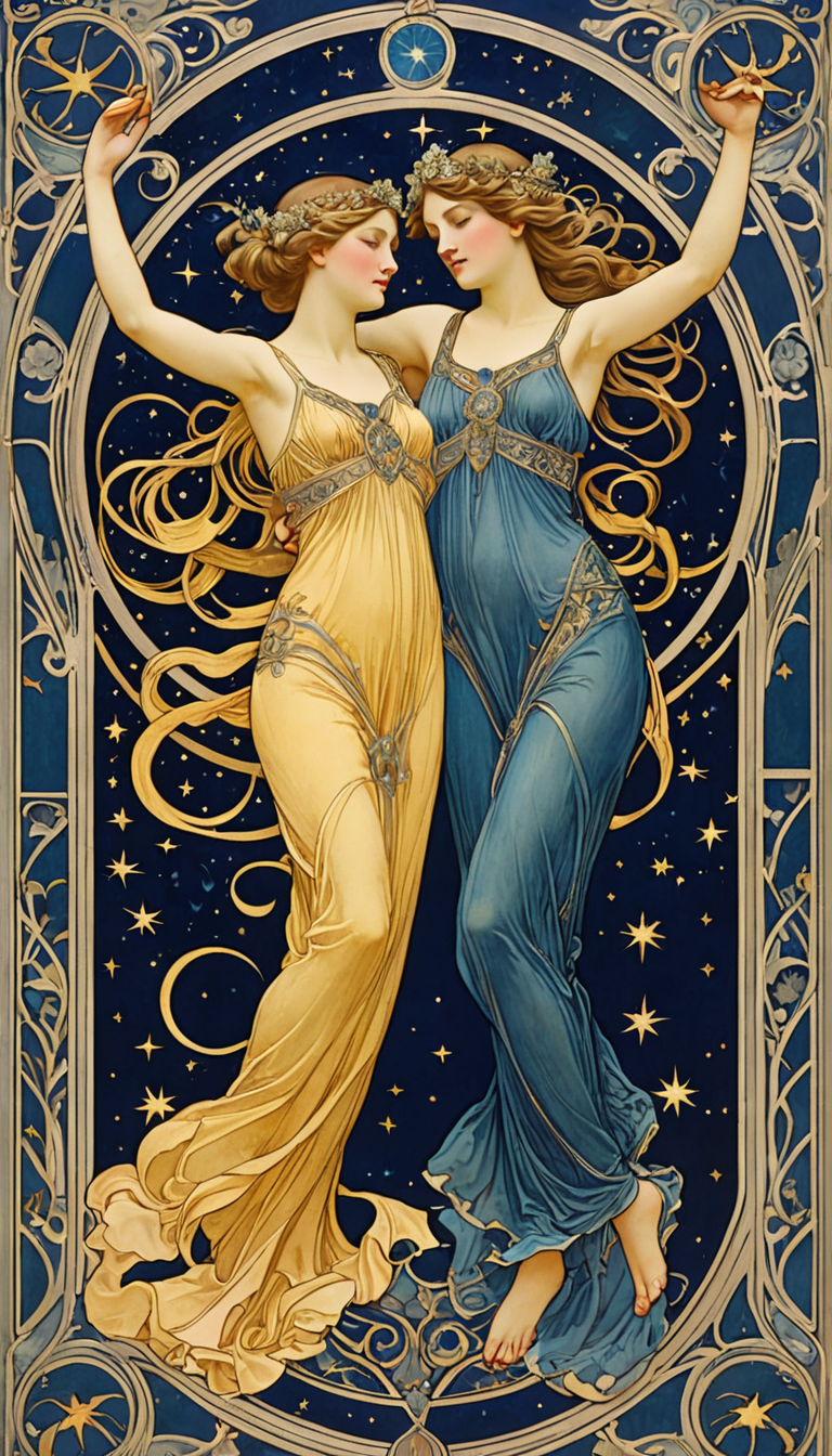 gemini