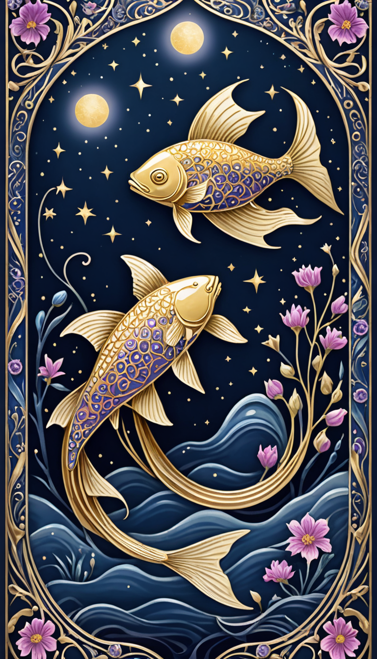 Poissons