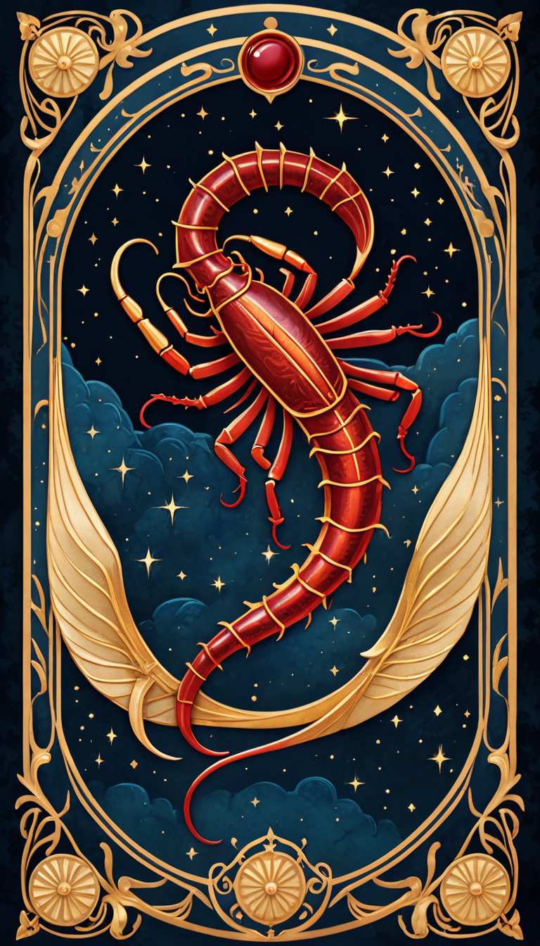 Scorpion
