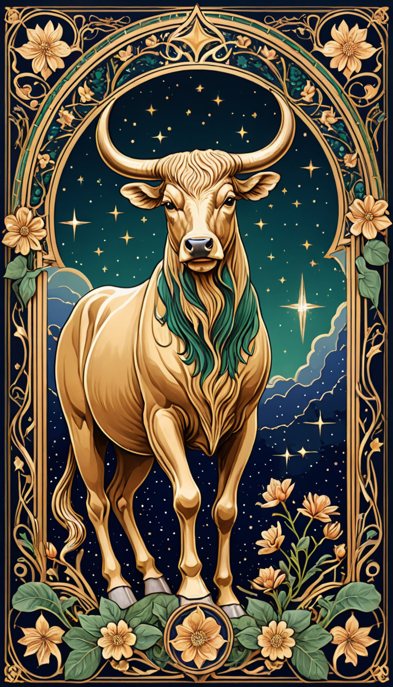 taureau