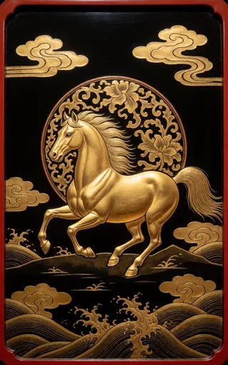 Cheval