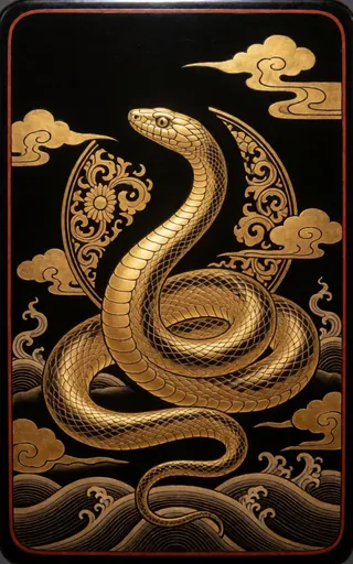 Serpent