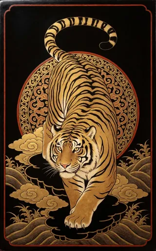 Tigre